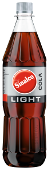 Sinalco Cola Light PET 12x1,00